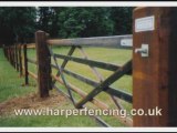 Field Gates by Essex Fencing Contractors