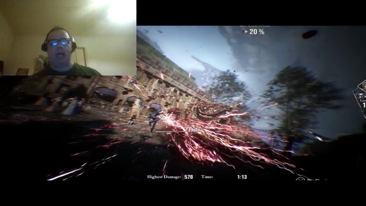 Can 18.bravo Save AAA Gaming A Radical New Vision for Game Development