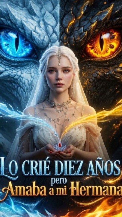 Lo Crié Diez Años pero Amaba a mi Hermana - Episodio Completo | Drama Familiar, Amor Prohibido, Drama Urbano