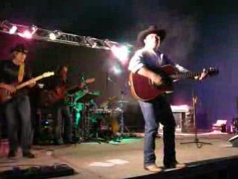 texas sidestep all shook up