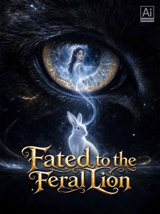 Fated to the Feral Lion EP