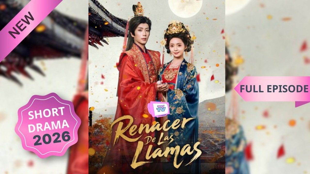 Renacer De Las Llamas