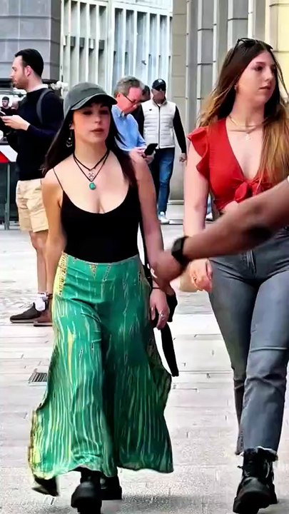 social experiment #fyp #unitedstates
