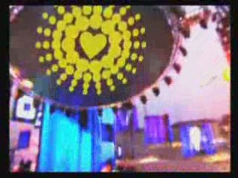 Loveparade 2008 - Westbam Highway to Love