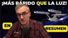 ¿Se puede superar la velocidad de la luz, auroras boreales en México y la galaxia más antigua?
