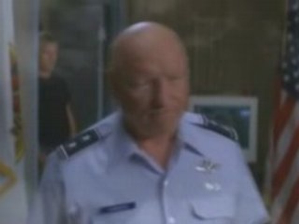 Don S. Davis est Mort