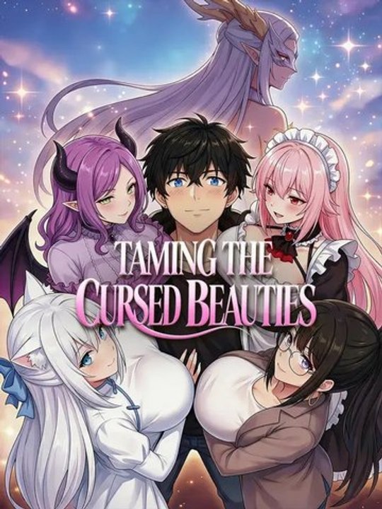 Taming The Cursed Beauties - Full