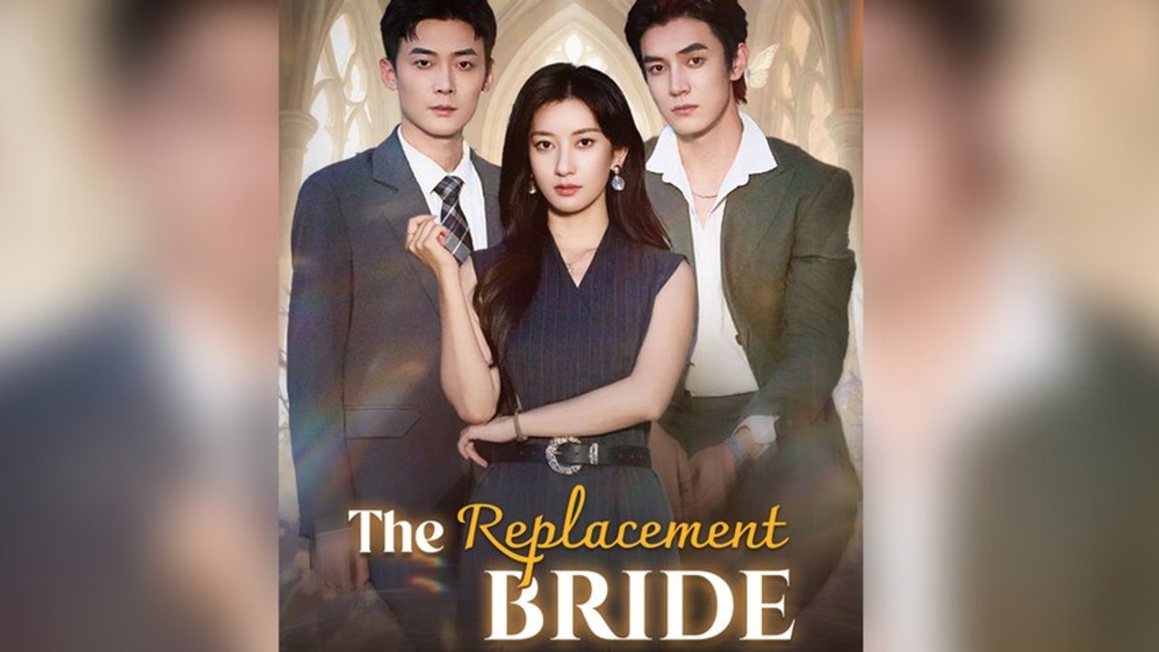 The Replacement Bride