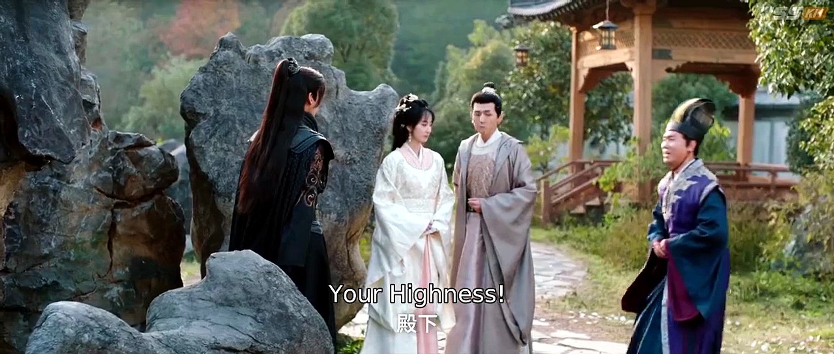 The Ultimate Vow, Unknown to You (2025) Episode 3 I FULL MOVIES NEGLISH SUB
