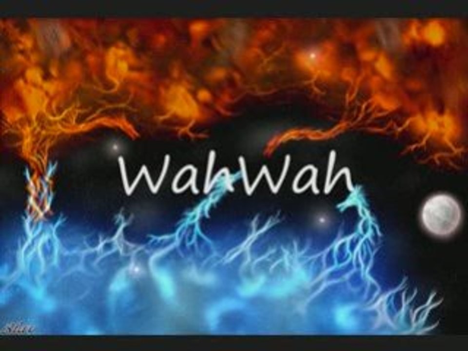 WahWah
