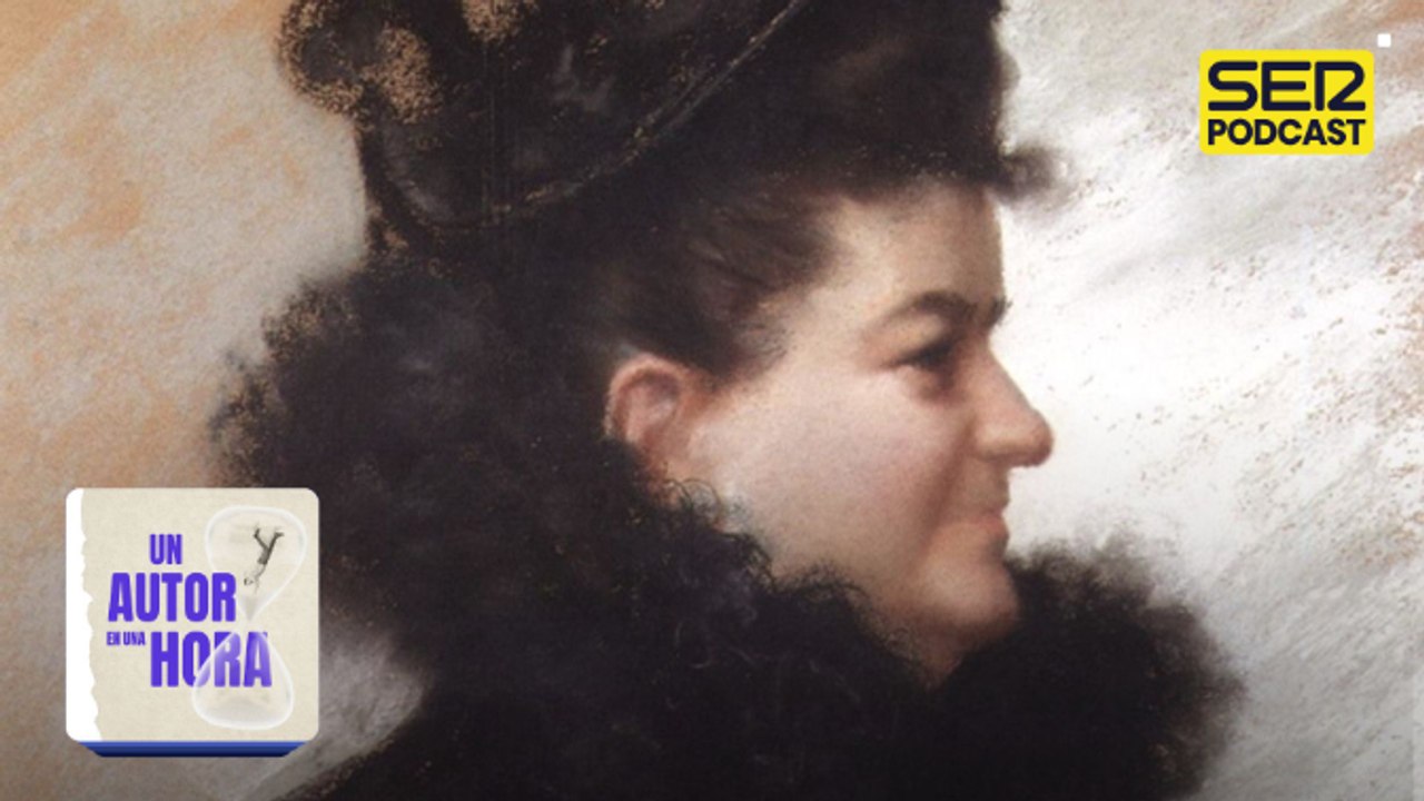 Emilia Pardo Bazán
