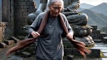 The Protective Robe of Dharma in Life Storms #DharmaProtection #OvercomingStorms #BuddhaWisdom