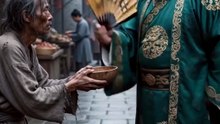 A Lotus Flower in the Poor Market