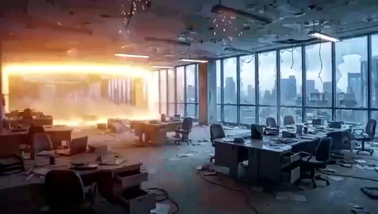 Awaken, Then Become The Mecha God! Movie English Sub All Episode [Full Movie]