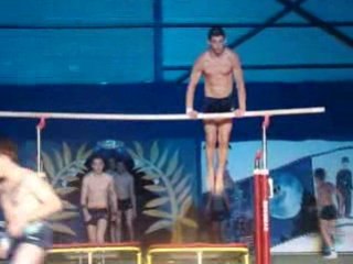 Gala GAM de Montluçon