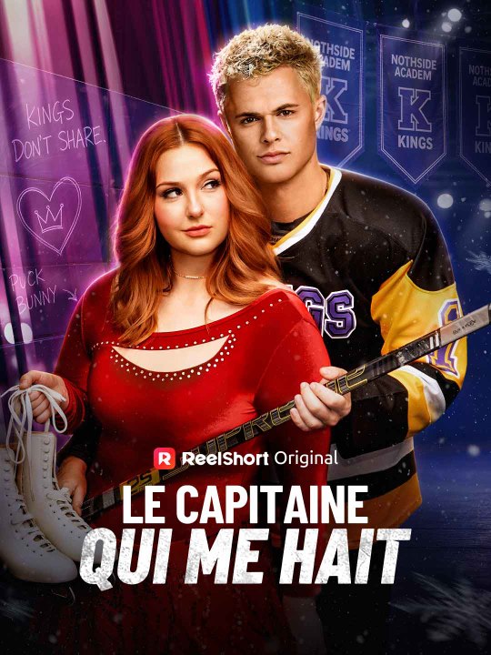 Le Capitaine Qui Me Hait