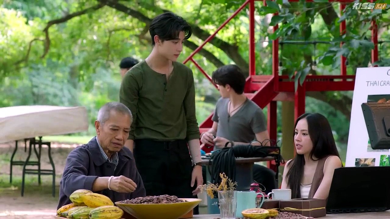 The Cursed Love Episode 3 I FULL MOVIES ENGLISH SUB
