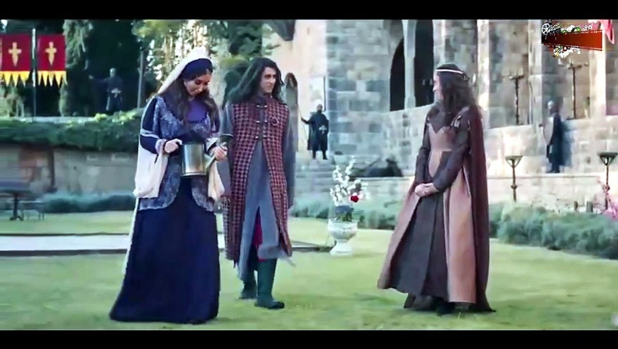 HD - فتح الأندلس - الحلقة 2 [Full Movie]
