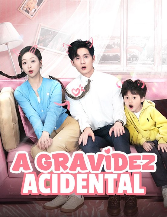 A Gravidez Acidental Série Completa