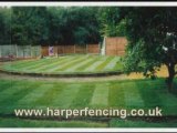 Landscaping membrane by Essex Fencing Contractors