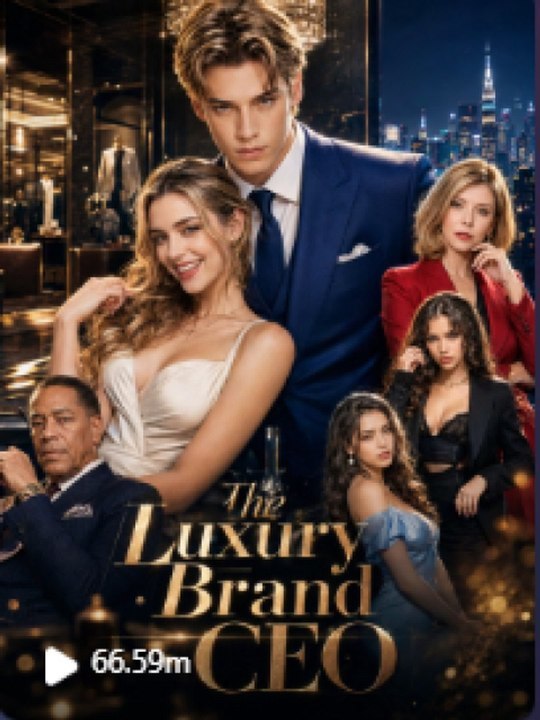 The Luxury Brand Ceo