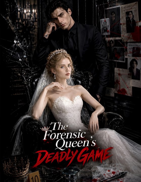 The Forensic Queen's Deadly Game