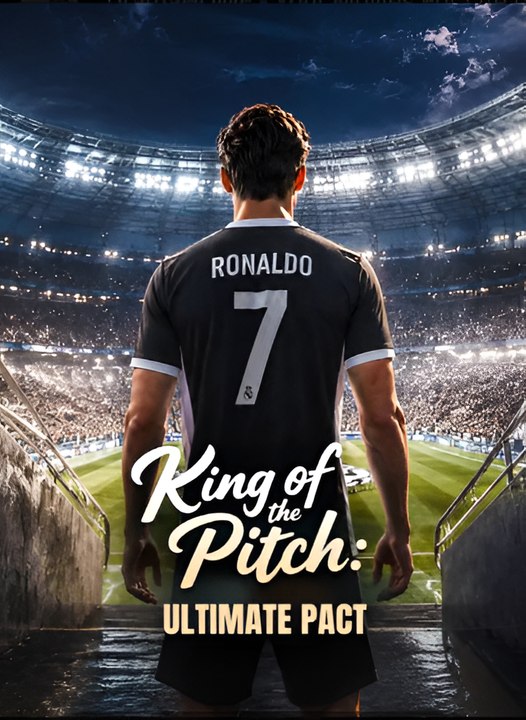King Of the Pitch - Ultimate Pact