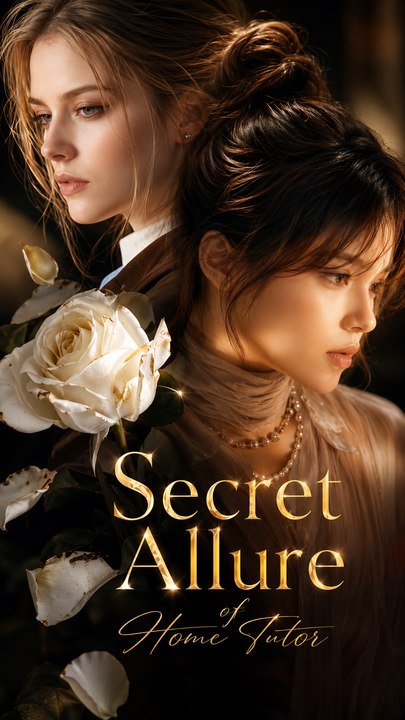 Secret Allure of Home Tutor - Full Episode (ENGSUB) | Romance Mystery, Short Drama
