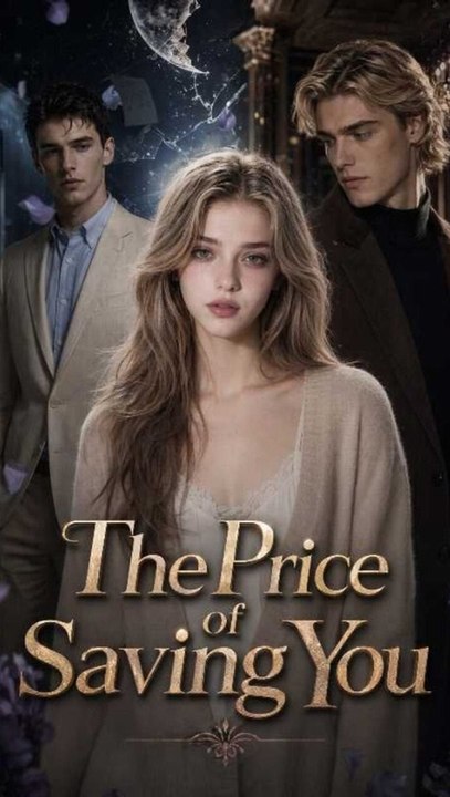 The Price of Saving You | A Sacrifice Worth Everything 💔✨ Full Drama