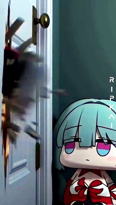 Fibi just wanna say hi to you Nono