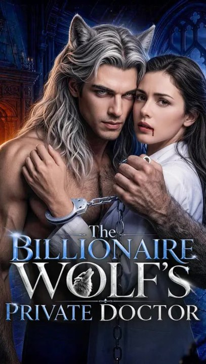 The Billionaire Wolf's Private Doctor Episode ENGSUB Werewolf Romance, Billionaire CEO, Fantasy