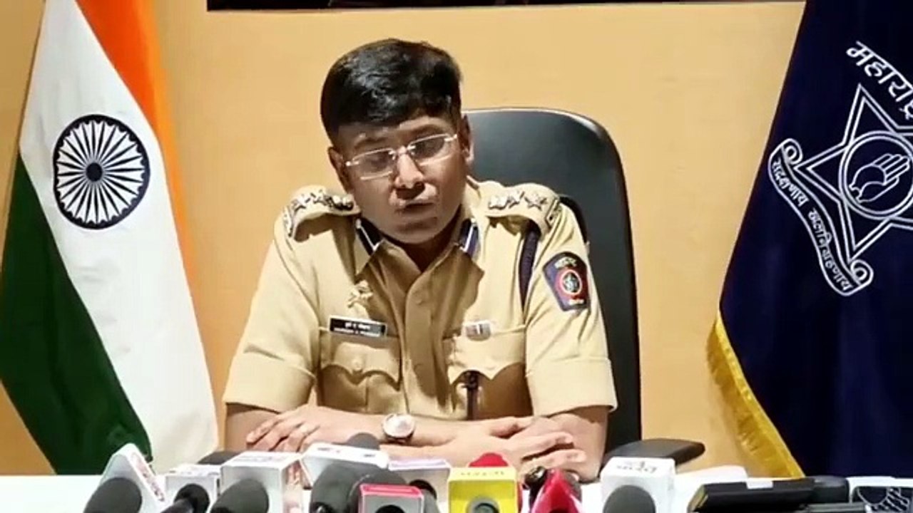 भिक्षेकरी महिलेचा बलात्कार हत्या प्रकरणात आरोपी गजाआड; एआयच्या मदतीनं पोलिसांनी गुन्ह्याचा गुंता कसा सोडविला?