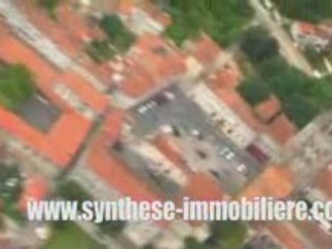 agence immobilière à saintes biens immobiliers