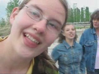 Interview avant & après le concert de Christophe Maé