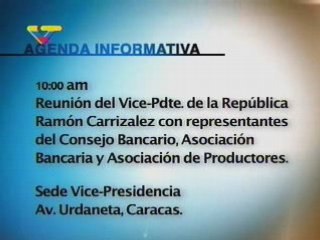 Desperto Venezuela 2/3