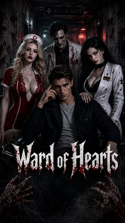 Ward of Hearts Complete Episode Zombie Horror, Medical Thriller, Short Film