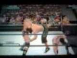 John CENA vs Randy ORTON vs Triple H