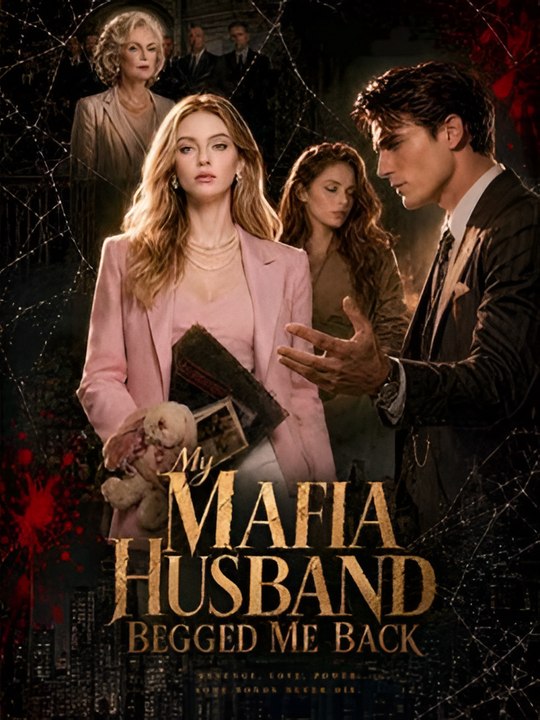 My Mafia Husband Begged Me Back