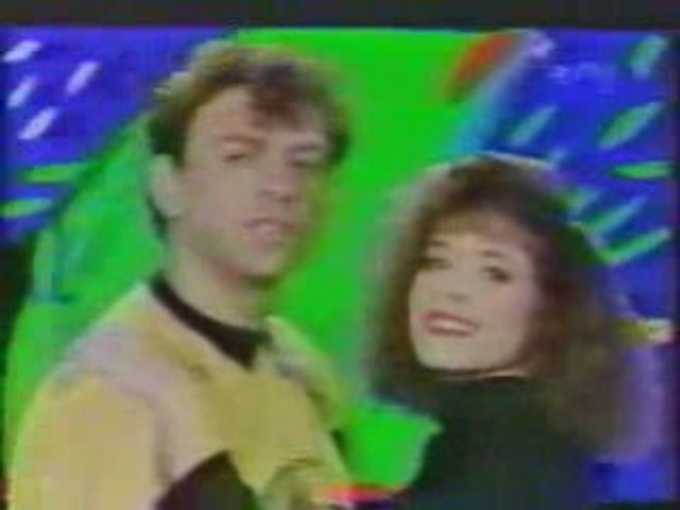 mylene farmer/jacky