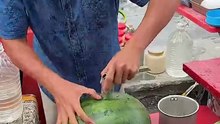 How to make Water million Juice