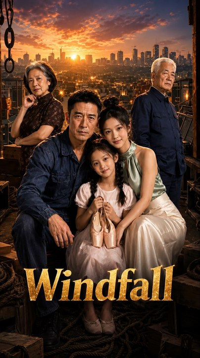 Windfall Family Bonds Emotional Journey Urbano - Full #2026
