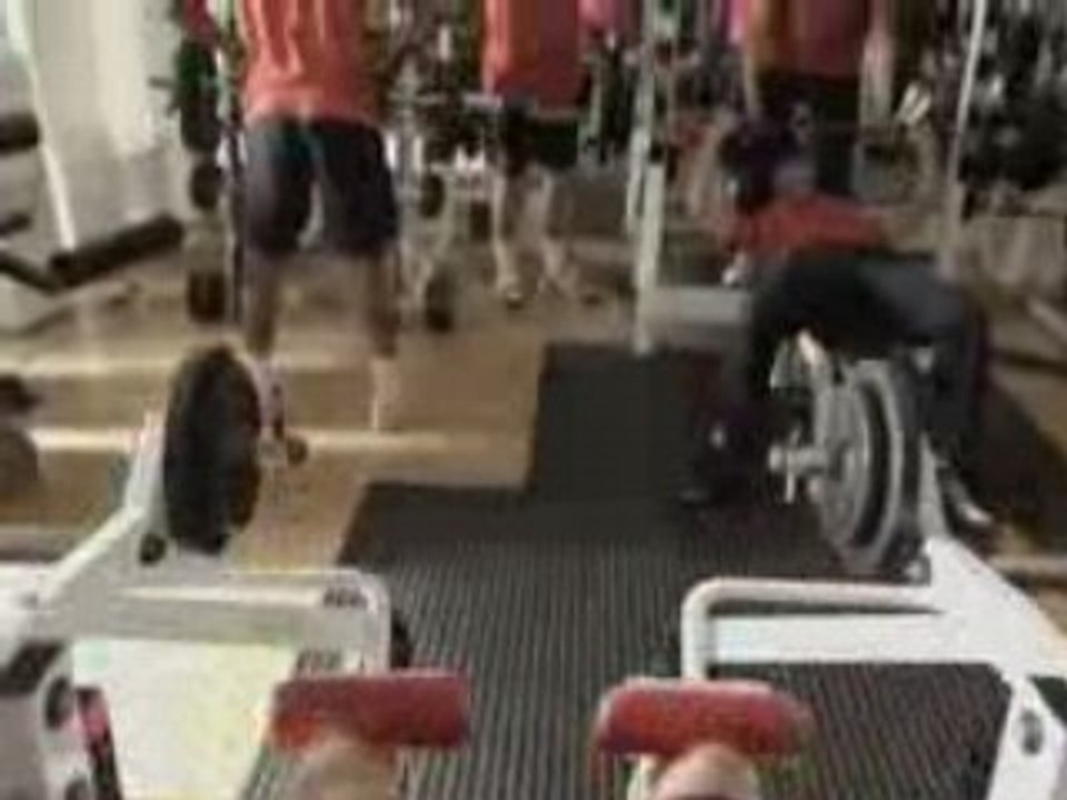 Nike - Take it to the next level ( Version longue )