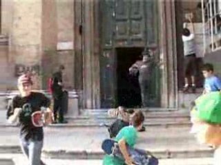 Go Skateboarding Day