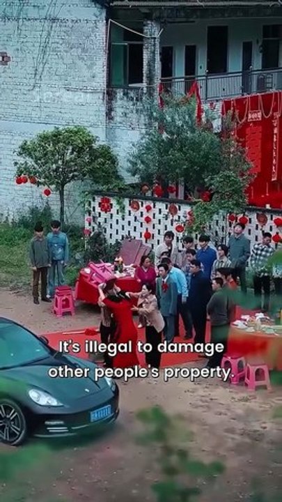 Lost in Dusk Mystery Drama, Emotional Thriller, Drama Urbano - ENGSUB
