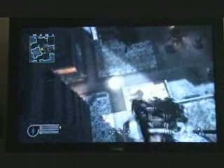 COD4 spfr bloc