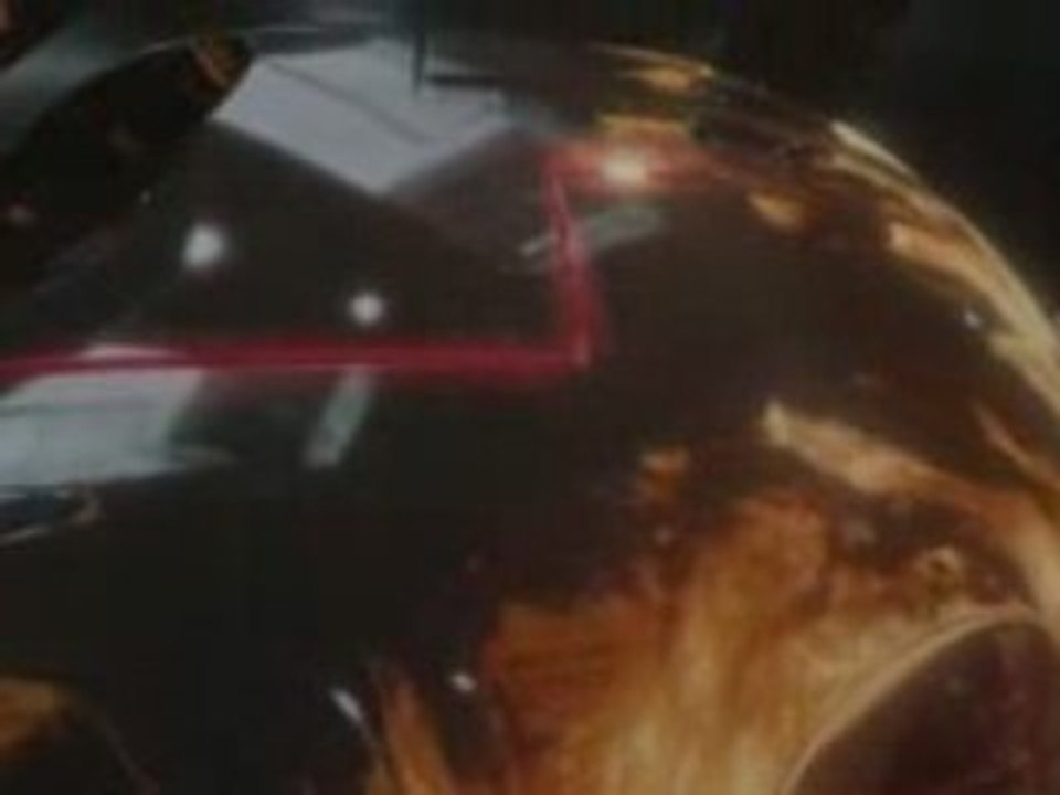 Terminator The Sarah Connor Chronicles generique