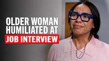 They Mocked An Older Woman…Without Knowing The CEO Was Listening