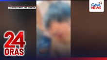4 sangkot sa pagbugbog umano sa isang sundalo, tukoy na ng pulisya | 24 Oras
