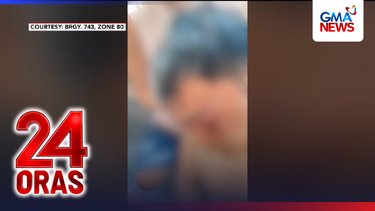 4 sangkot sa pagbugbog umano sa isang sundalo, tukoy na ng pulisya | 24 Oras