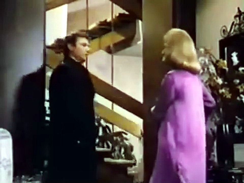 LA LLAMADA FATAL (1981)☆VISITA NUESTRO BLOG👇👇VIAJE A LO INESPERADO☆